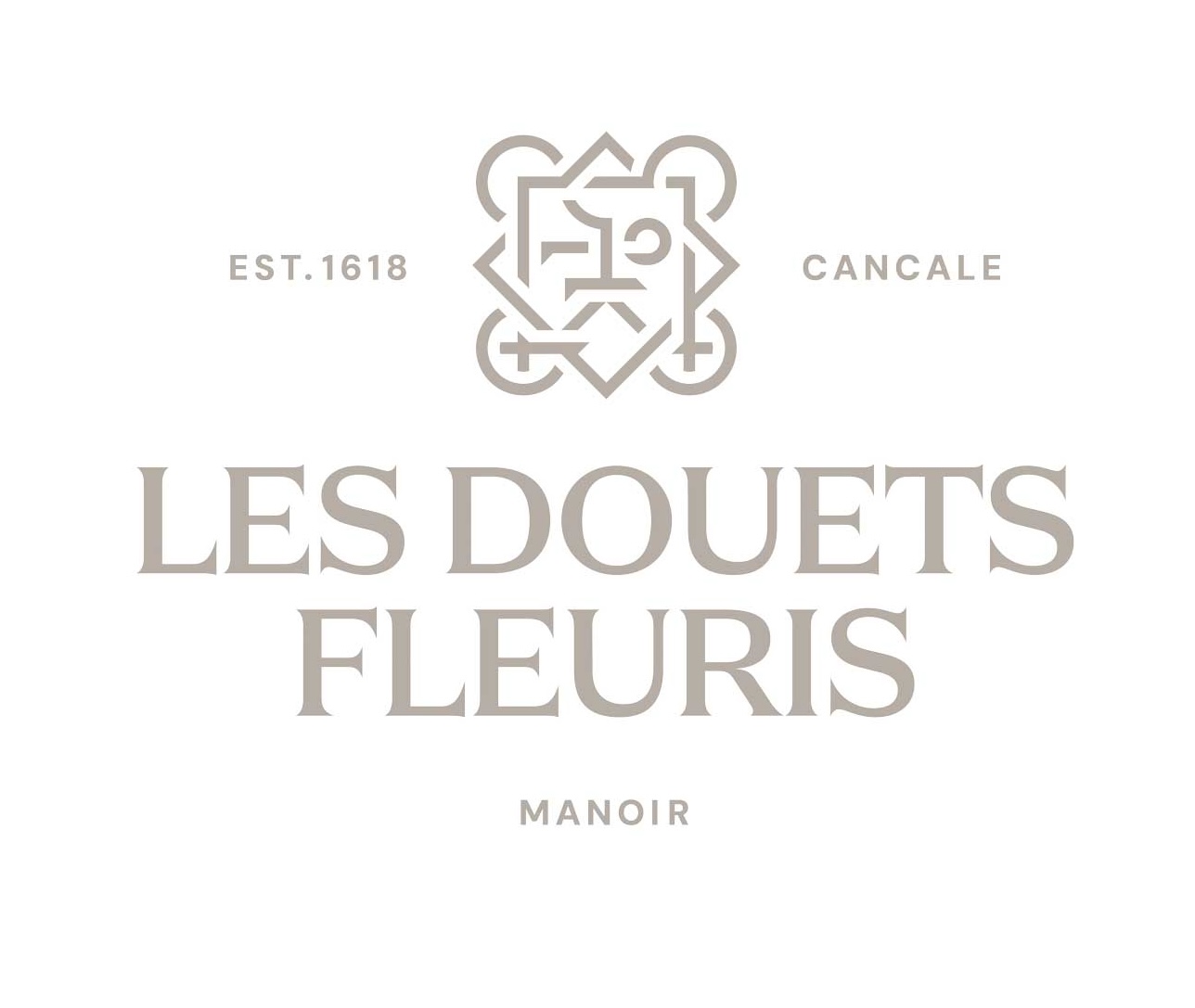 Manoir des Douets Fleuris